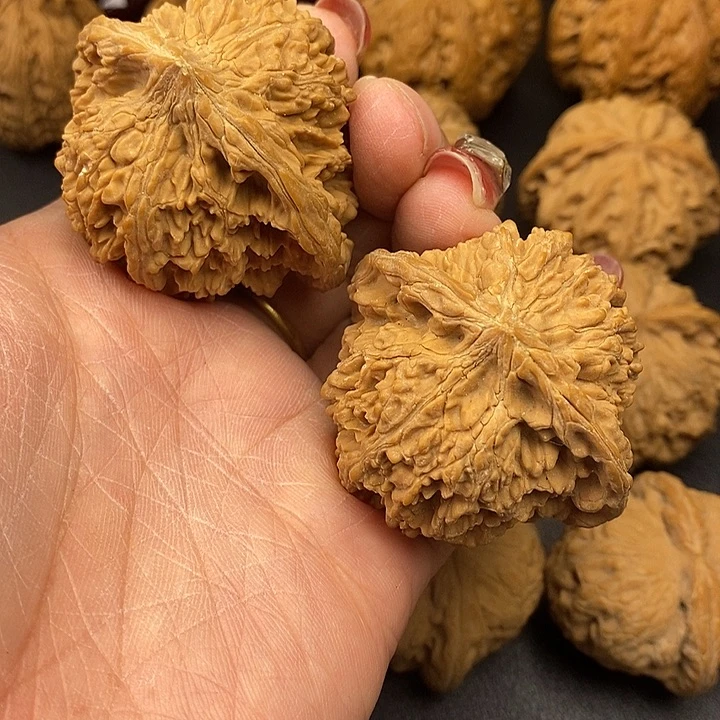 大叶紫檀（黑酸枝木类）满天星47