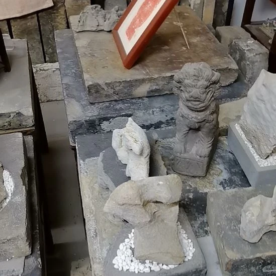 其***他御窑金砖老款老砖