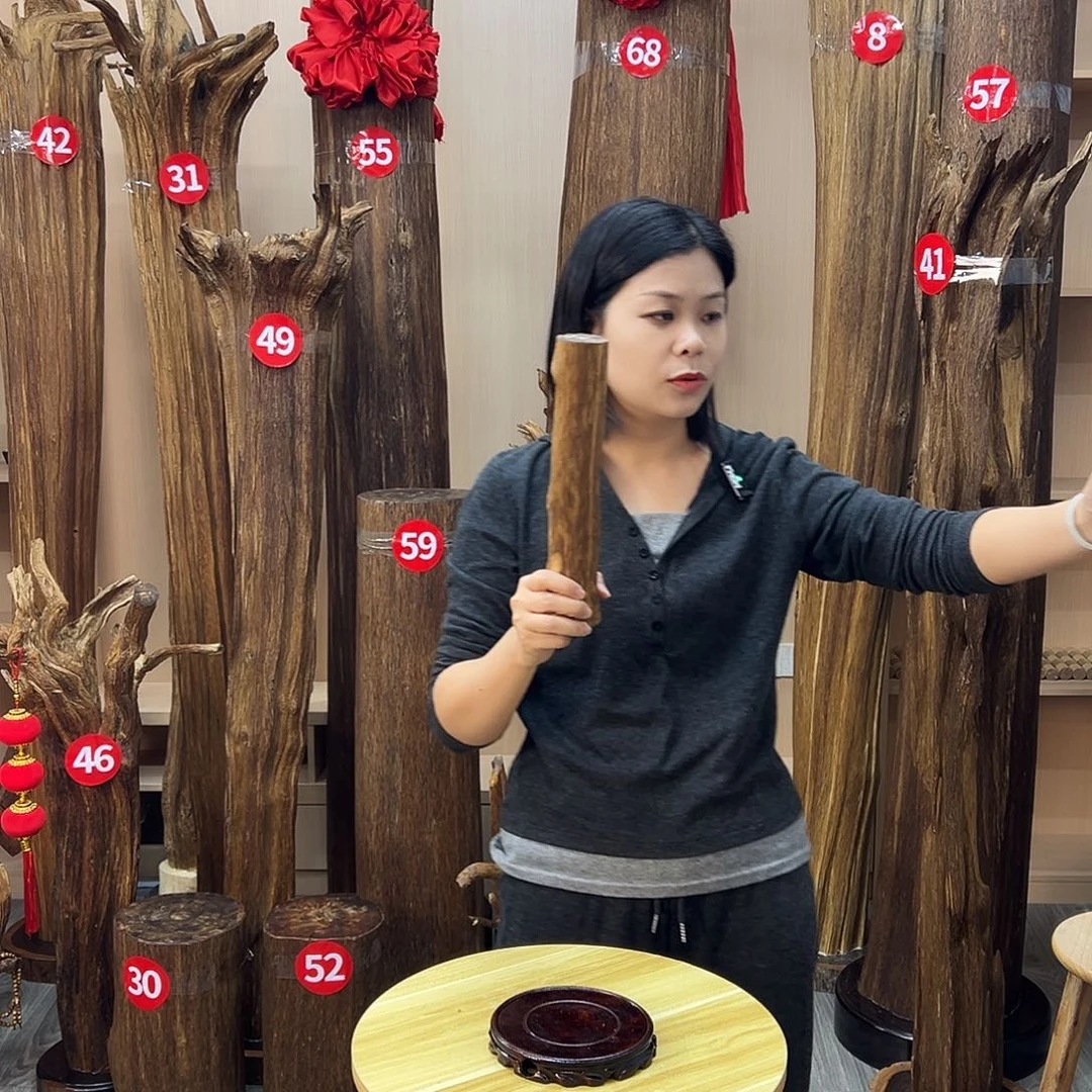 沉香碎屑沉香沉香