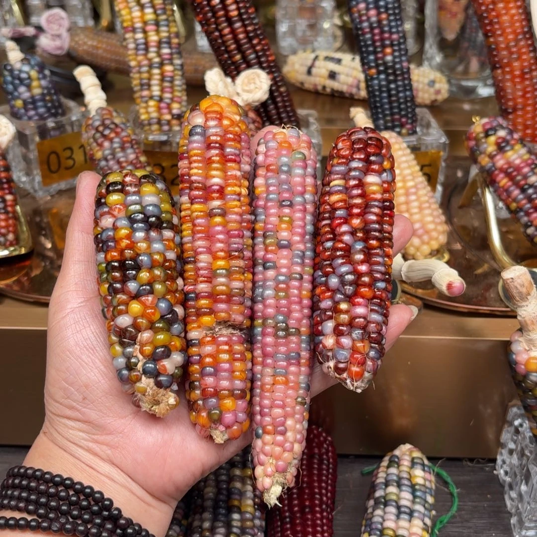 柏香籽/百香籽吊坠大**子