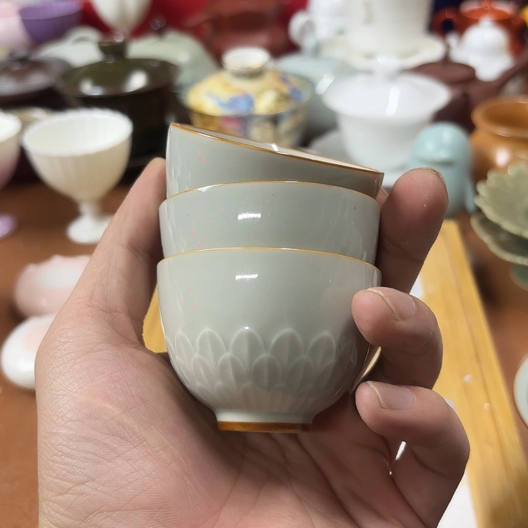 紫砂微瑕介意的不要下单