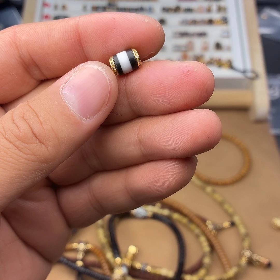 银S925一物一图不退不换