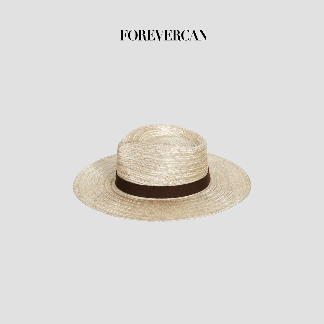 FOREVERCAN【新品彩蛋】帽子 SS26146