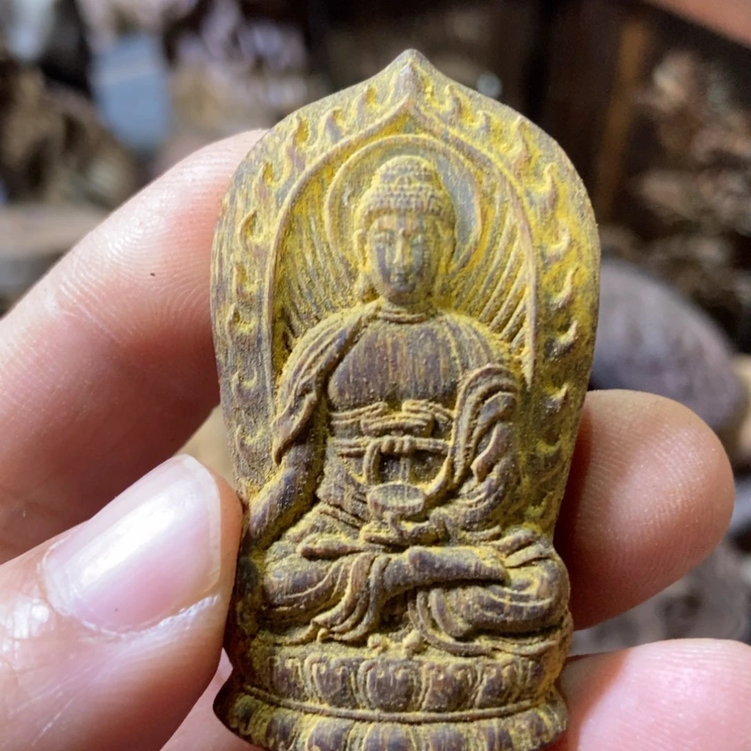 沂***哥木成品摆件福利放漏