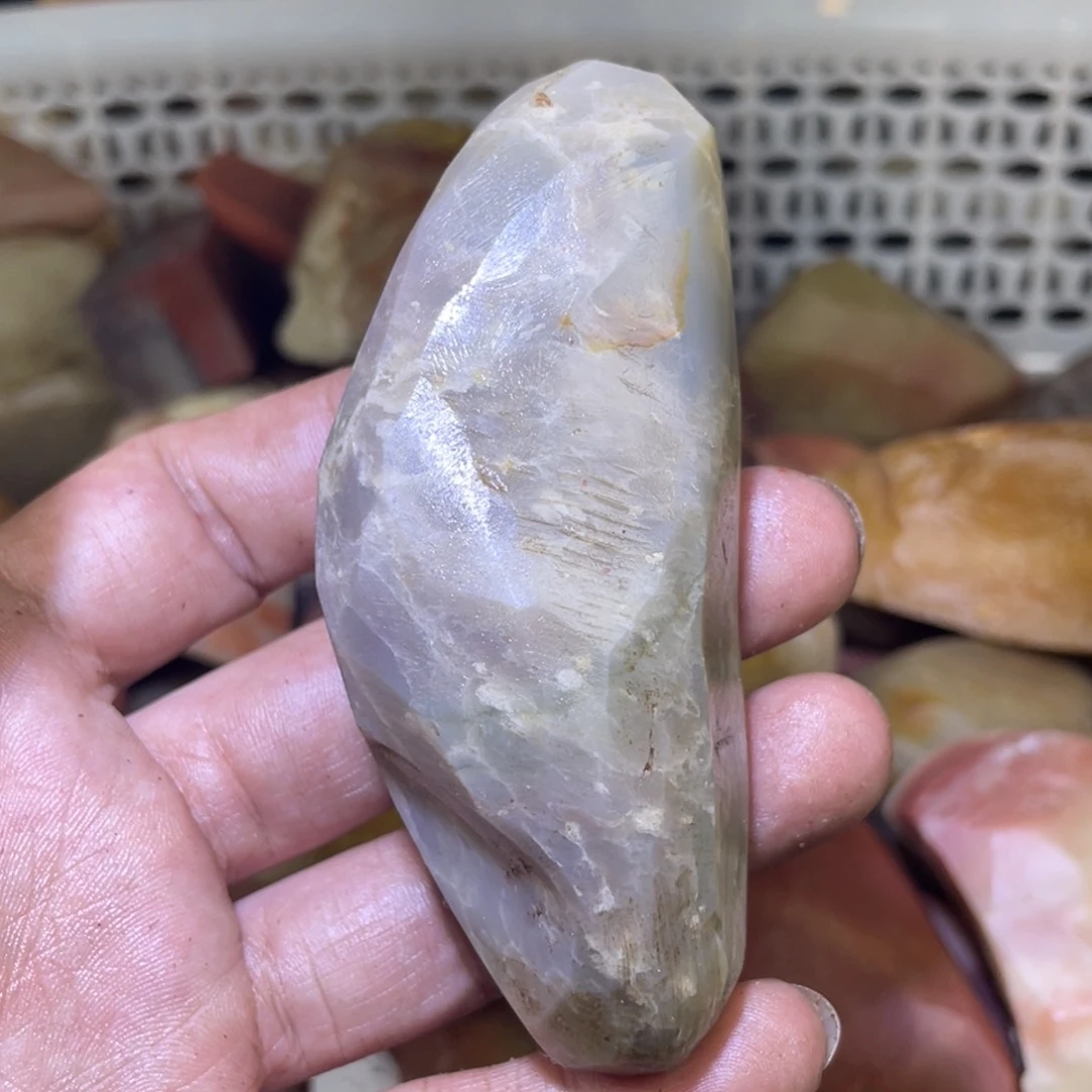 三***七寿山石印石寿山石