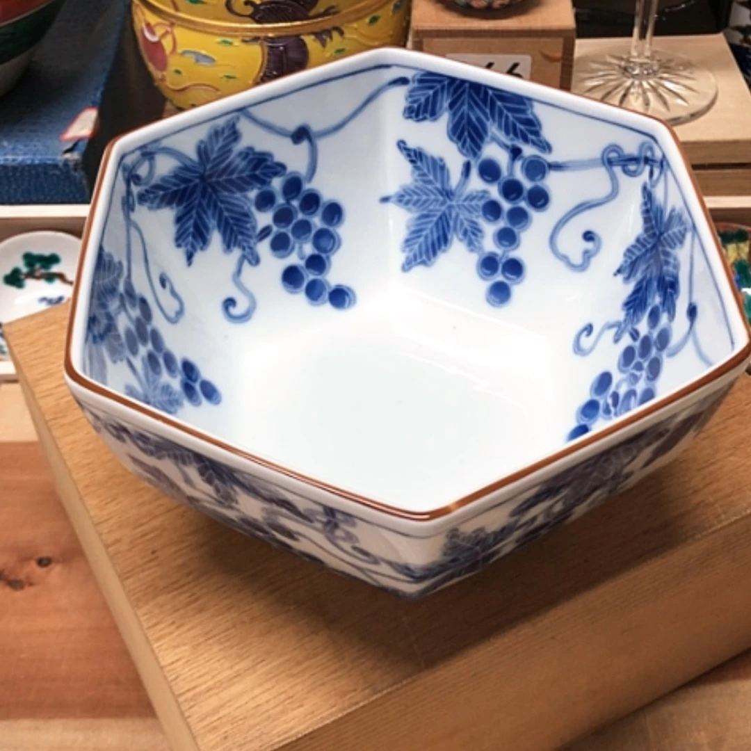 【闪购商品】碗全新橘吉钵直径17.5