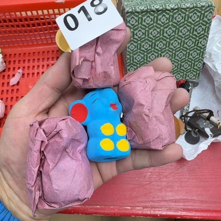 瓷片瓷器工艺品摆件瓷器瓷器