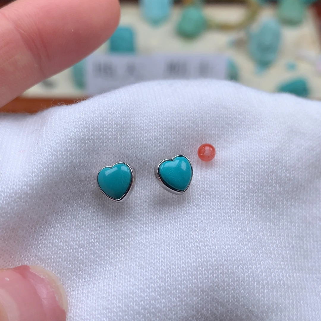 南红玛瑙未镶嵌南红