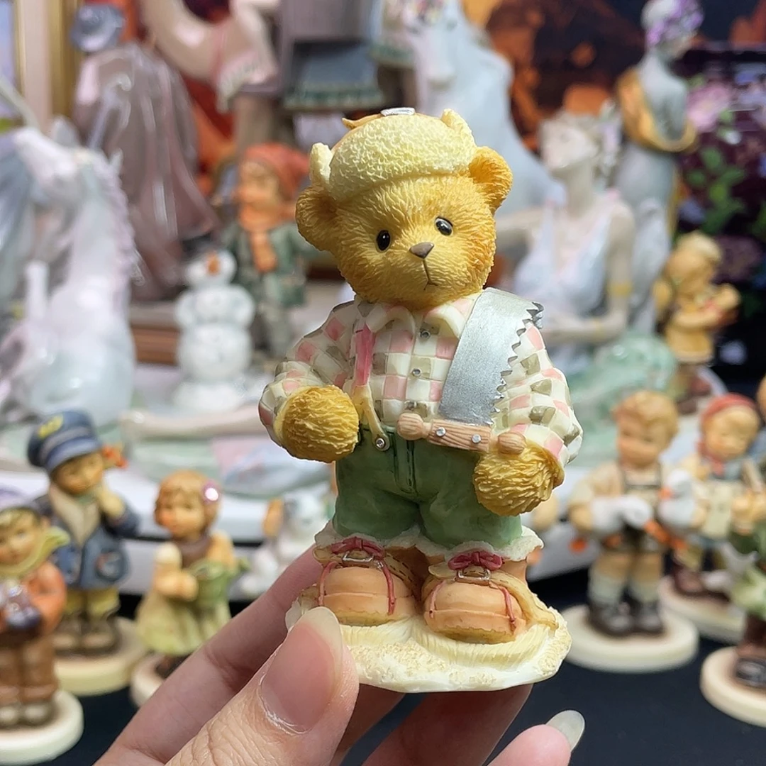 陶瓷欧美中古美物