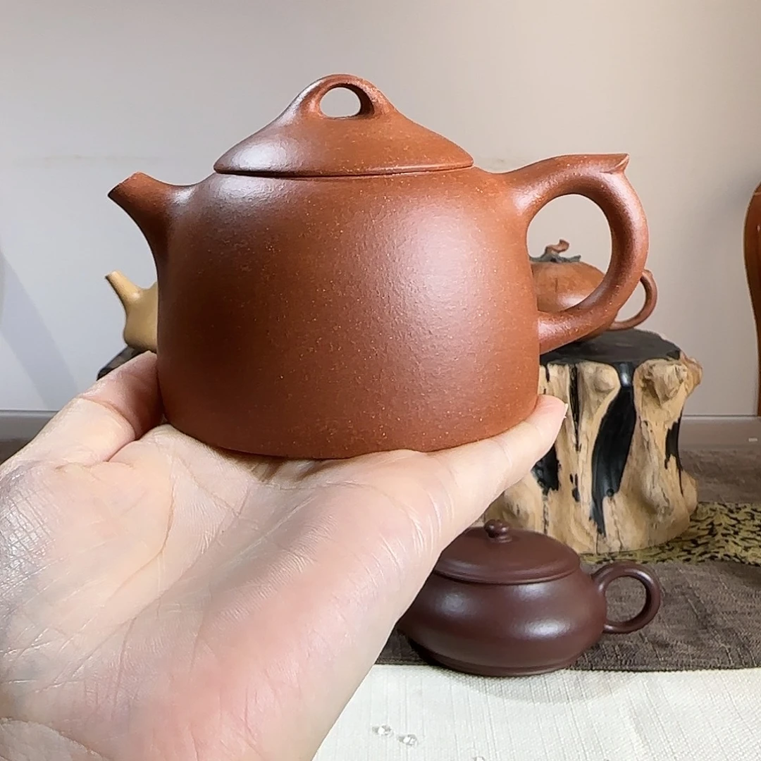 0***7茶壶紫砂你值得拥有