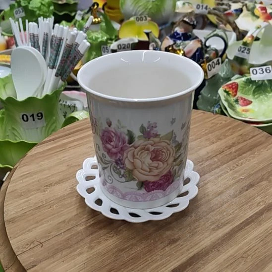 陶瓷潮州创艺陶瓷餐具