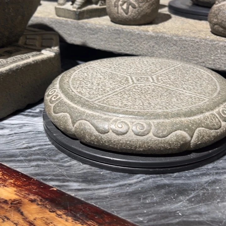 石材?**寶底座福建青石