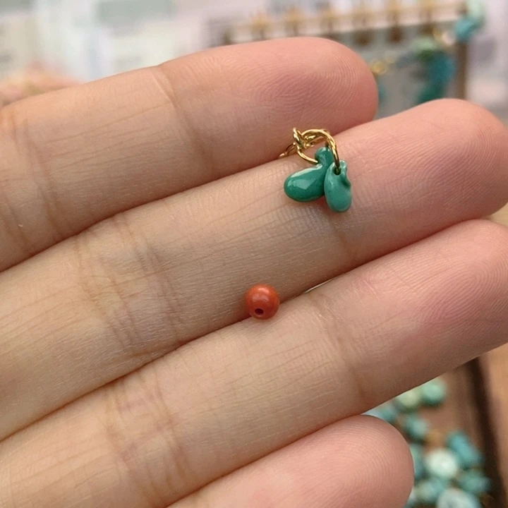 南红玛瑙未镶嵌珠宝奇石