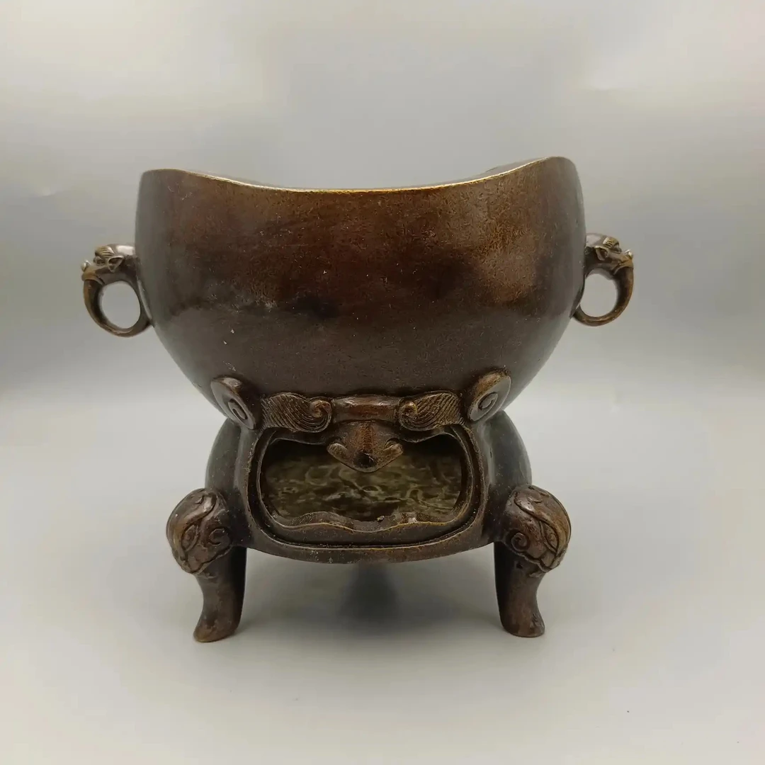 复古金属器具代拍链接（D078)