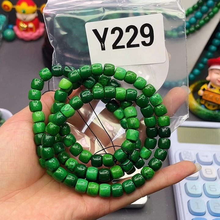 湖北十堰矿区精品佩珠