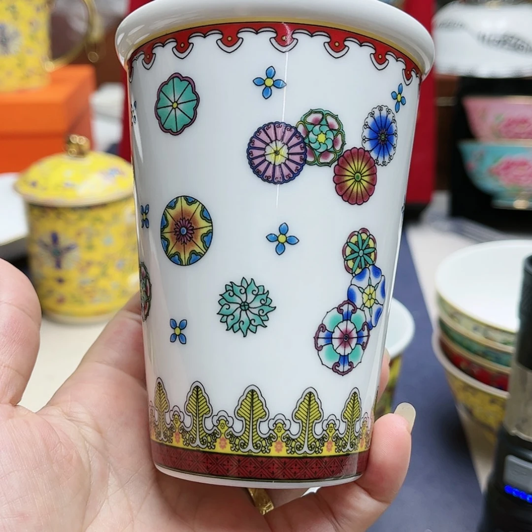 【闪购商品】珐琅1个……………………