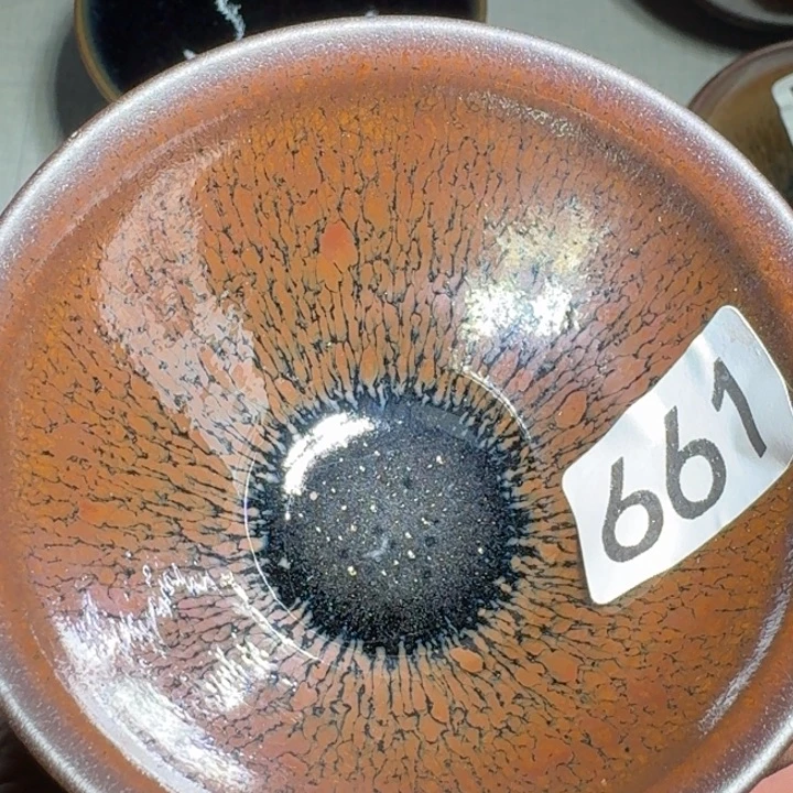 茶盏超级喜欢这个视频661分钟