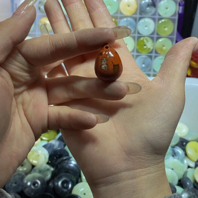 【闪购商品】蛇纹石玉其他未镶嵌193