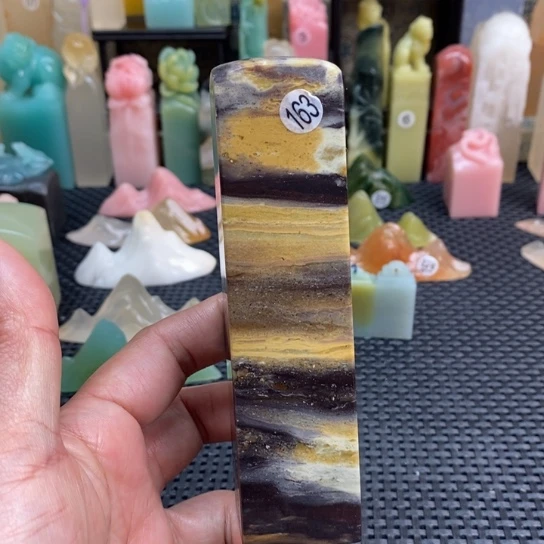 青田石尺寸3.0.3.0.11.8