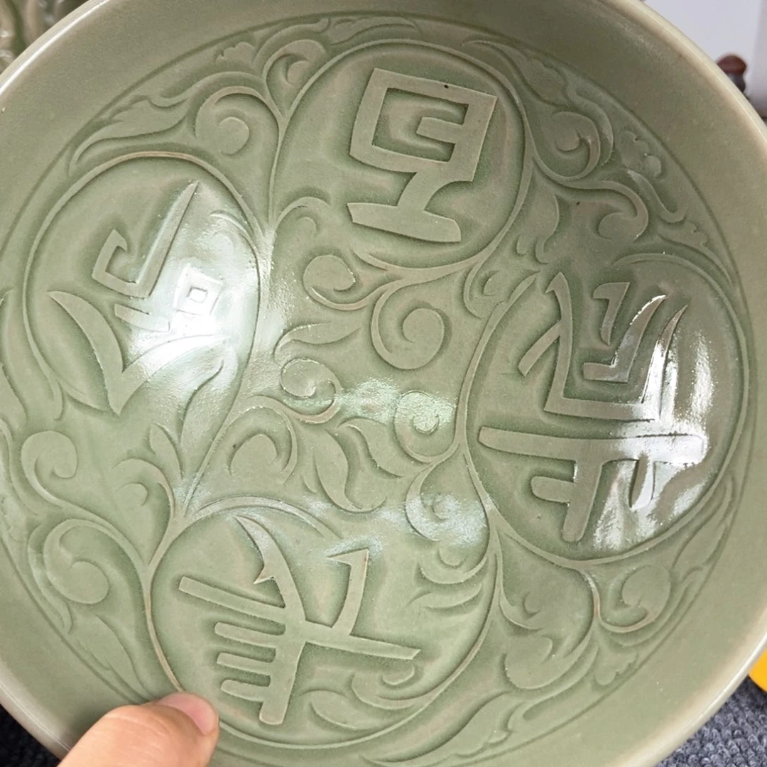 老***6摆件瓷器瓷器瓷器