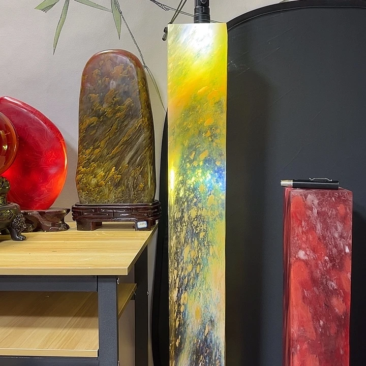 石材家居装饰设计