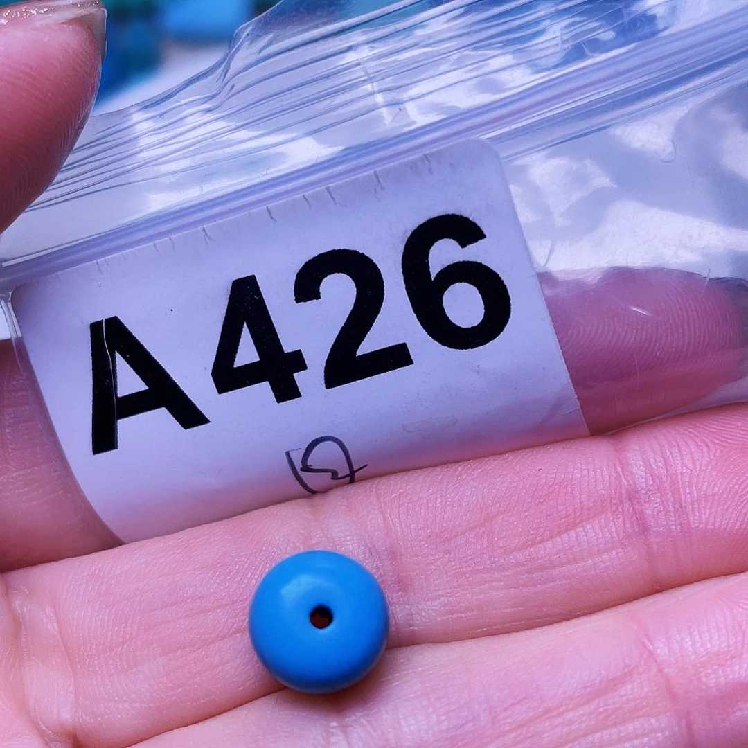 空竹粉丝专享福利十堰特色手工散珠