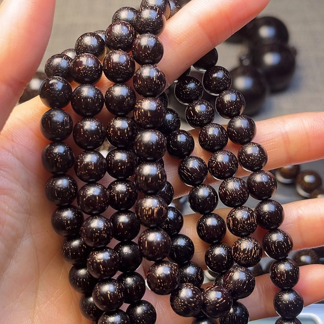 檀香紫檀（小叶紫檀）0.8 108。爆