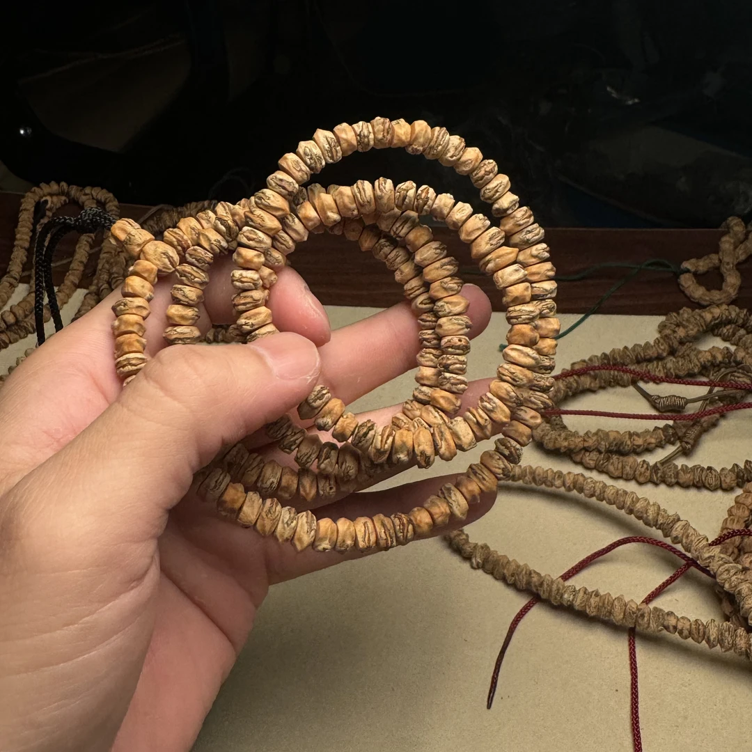 热振柏香籽水晶油透直切横打