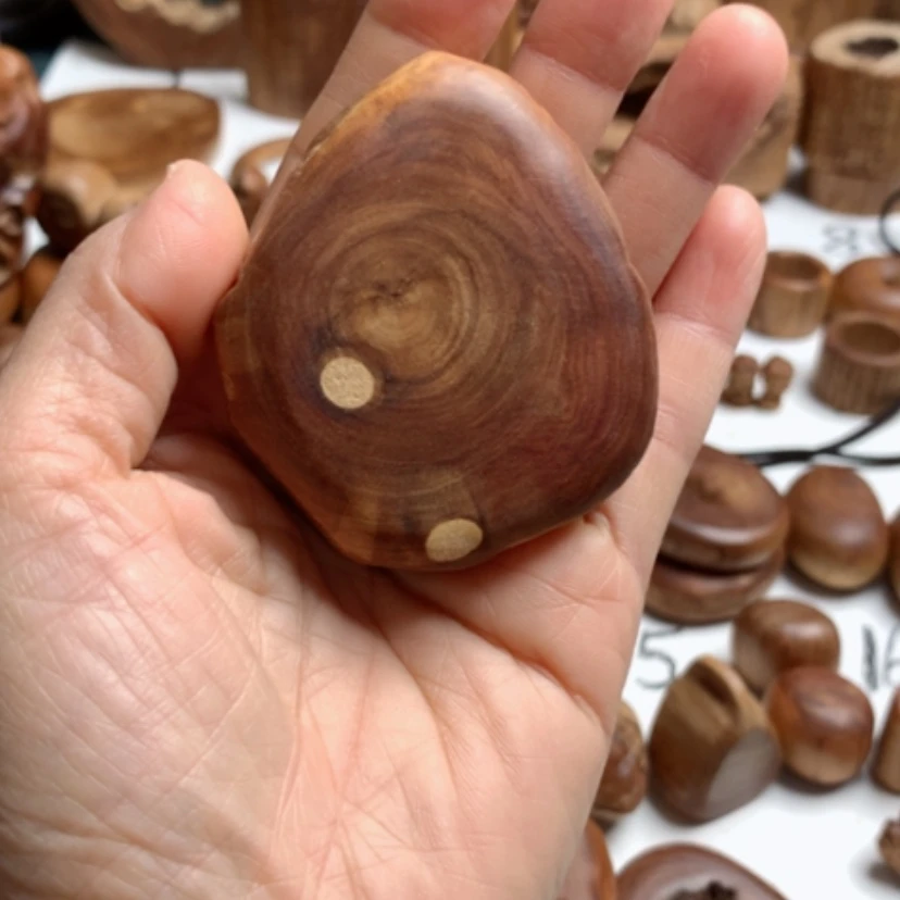 【闪购商品】檀香木原汁原味老山檀香