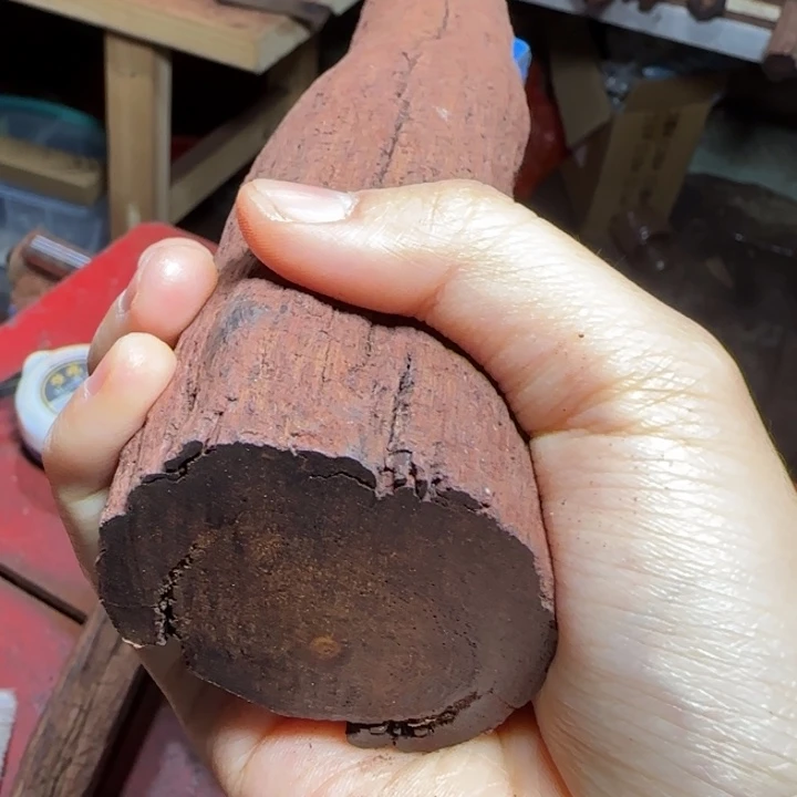 手串降真香定制手串不退换