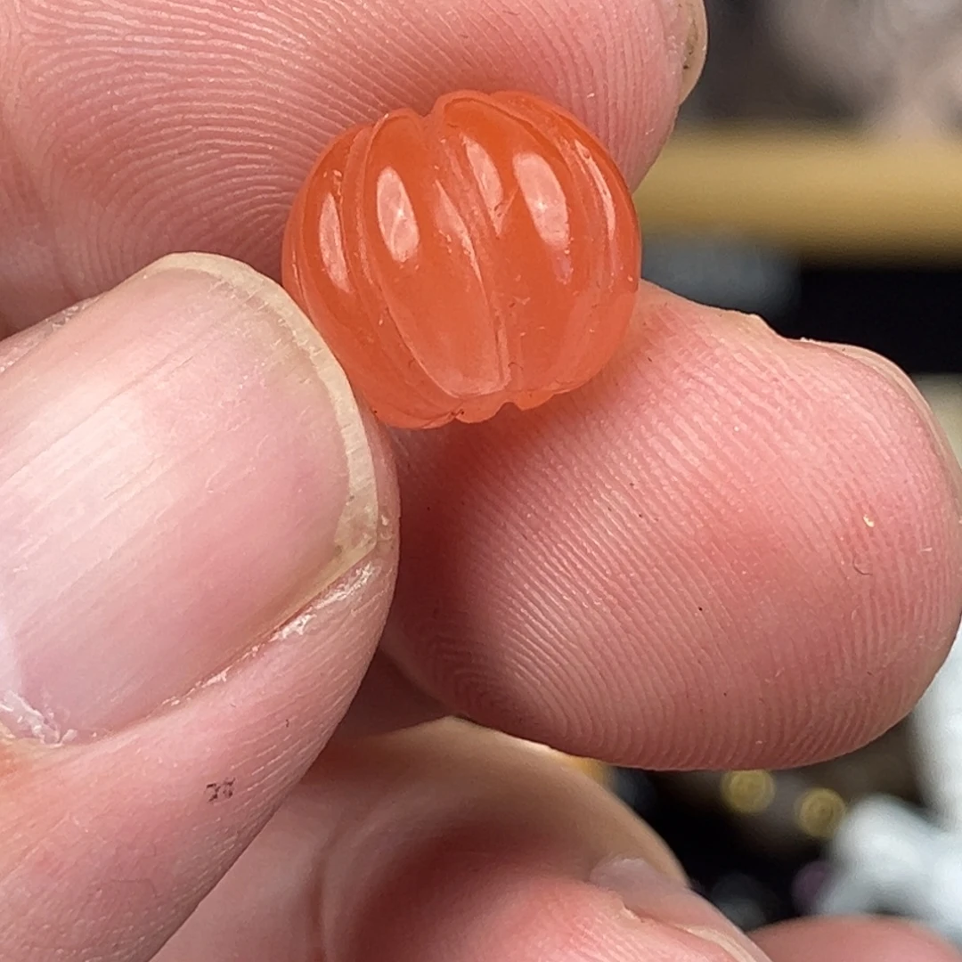 玛瑙/玉髓未镶嵌玛瑙