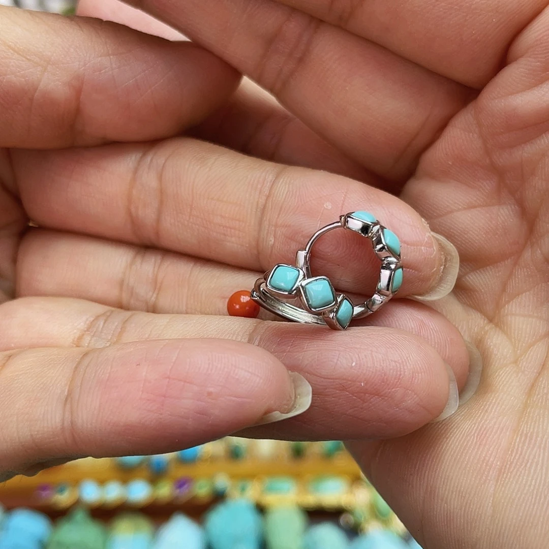 南红玛瑙未镶嵌手链