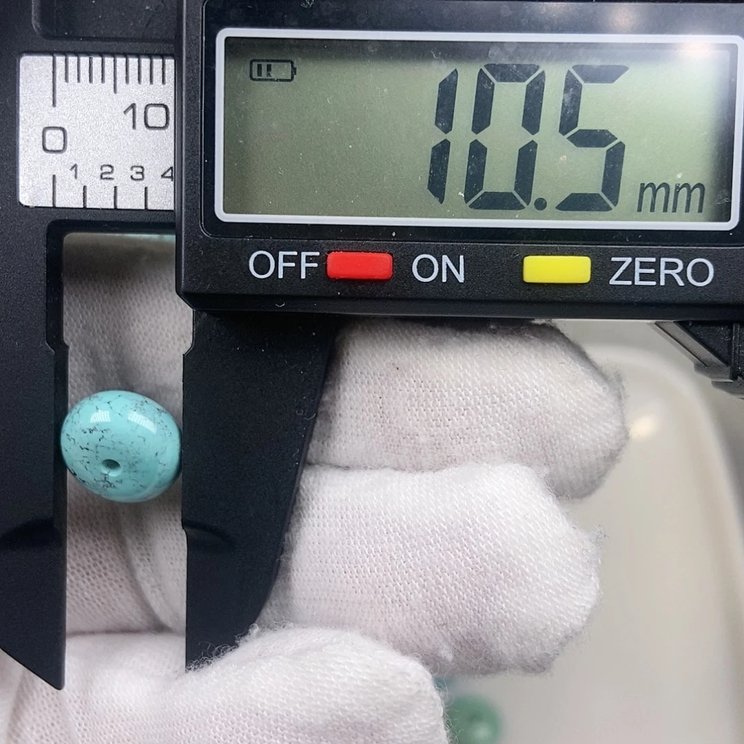 【闪购商品】绿松石珠宝奇石未镶嵌