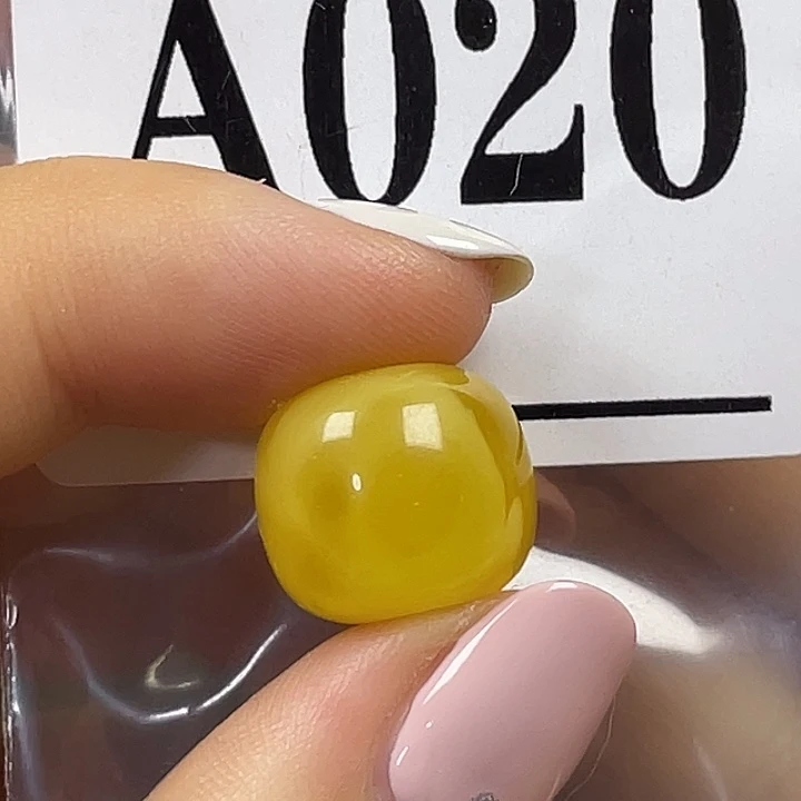 琥珀未镶嵌珠宝奇石13.4 11.9