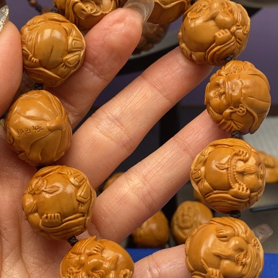 橄榄核手串/手链橄榄啊啊啊啊啊