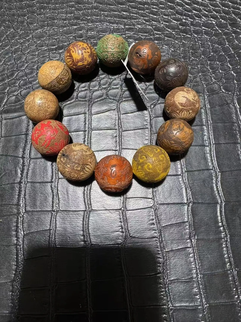 6号链接沉香木原创品