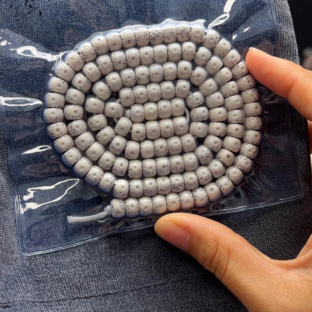 *****吊坠星月菩提星月脱脂