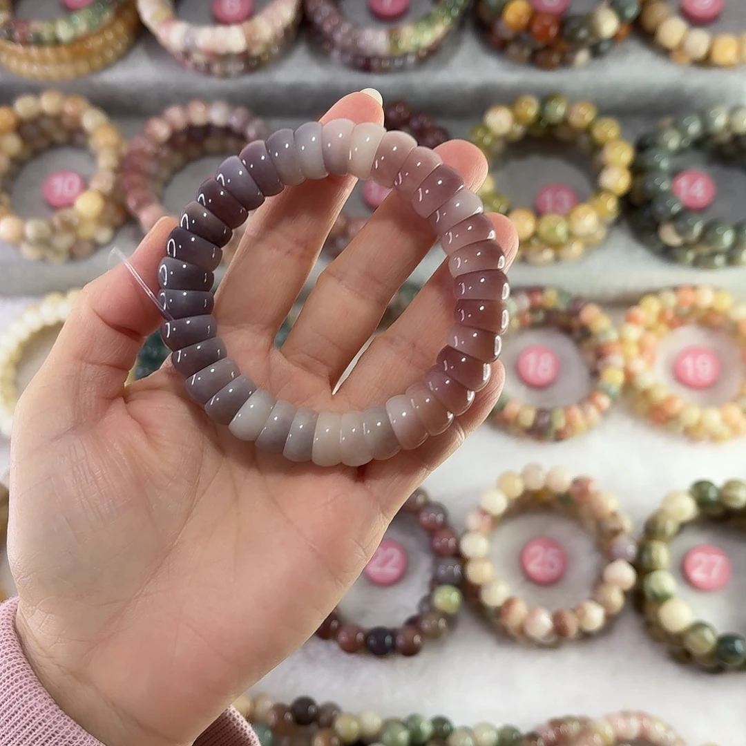 菩提根/象牙果吊坠