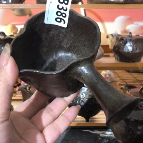 消**她木有一点点的小姐姐