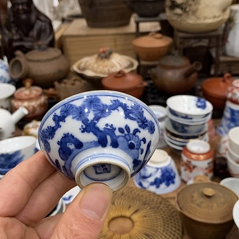 茶叶具香味和芳香的