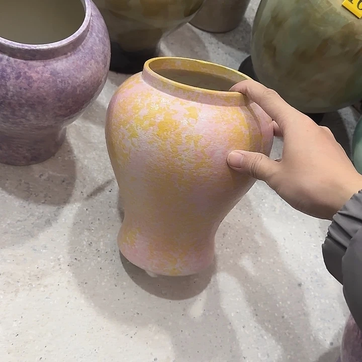 琉璃手工艺品正品有孔孔