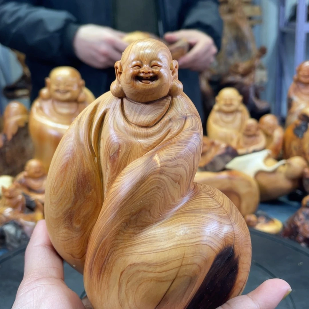 【闪购商品】柏木（崖柏）其他