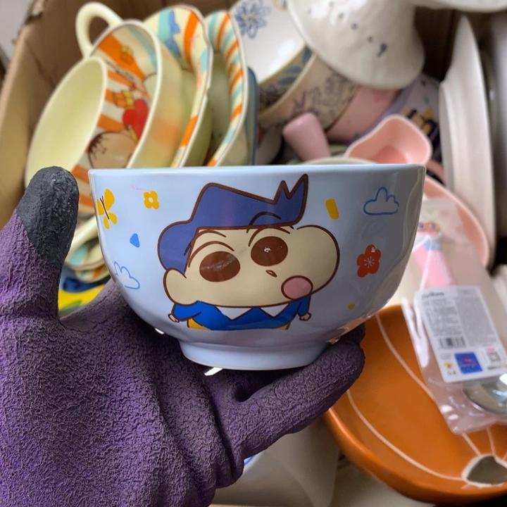 陶瓷制品满25拼单发货默认微瑕