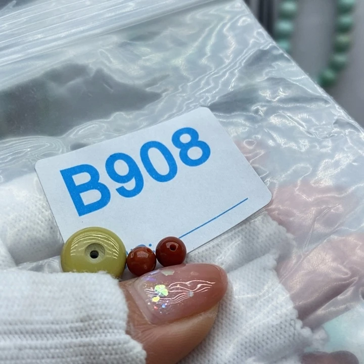 南红玛瑙珠宝奇石未镶嵌