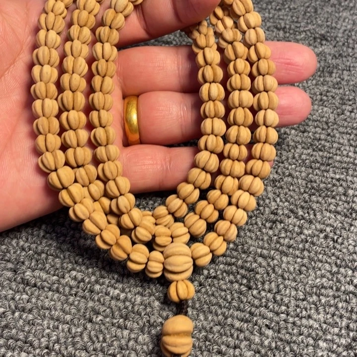 天***家吊坠文玩核桃手串