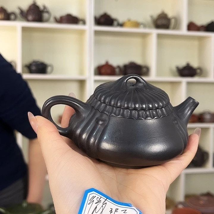 茶壶紫砂宜兴紫砂壶