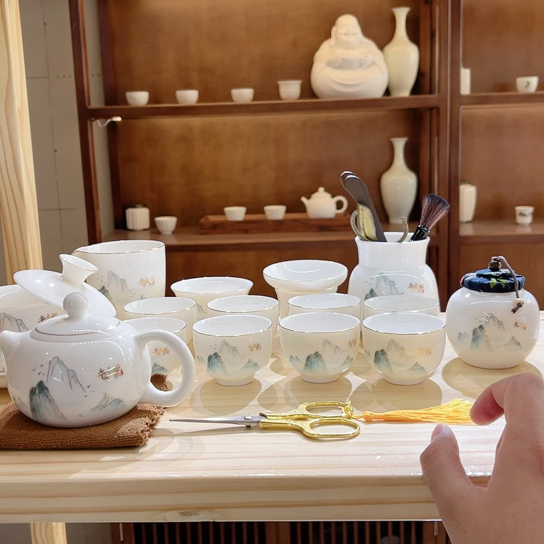 羊脂玉瓷羊脂玉瓷