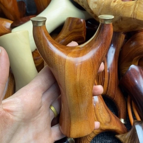 大果紫檀（缅甸花梨）瑕疵128