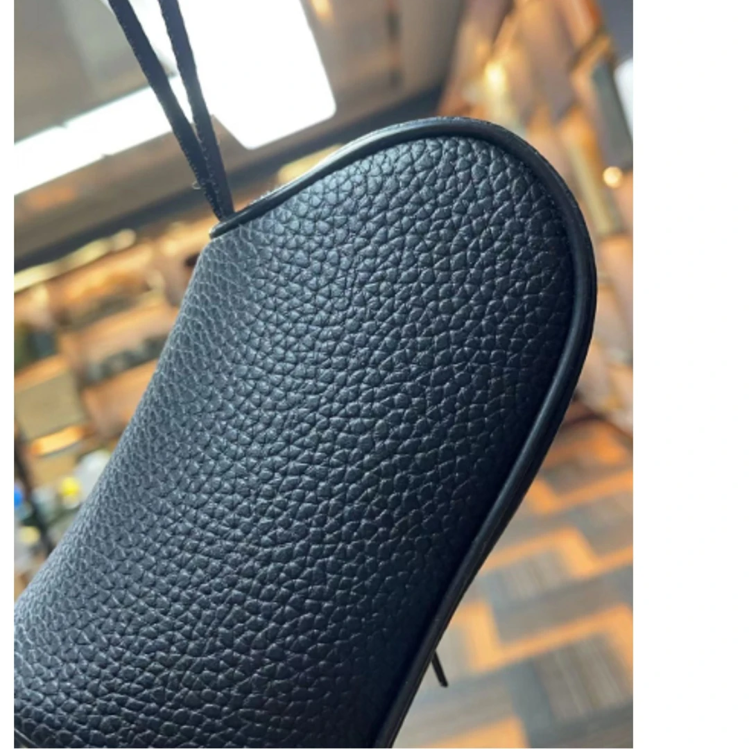 （猎刃2）单筒黑色手拿便捷胸包