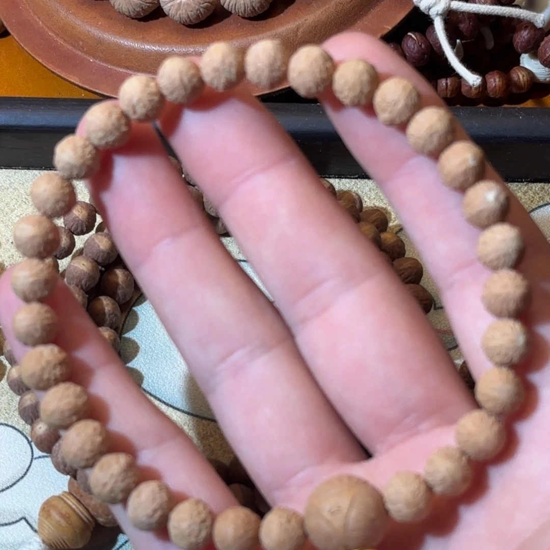 凤眼菩提吊坠酸枣核凤眼菩提